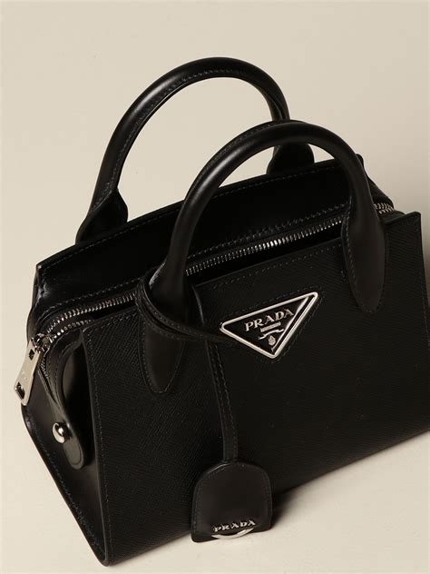 borsa prada usata calamita|Borse e borsette da donna PRADA .